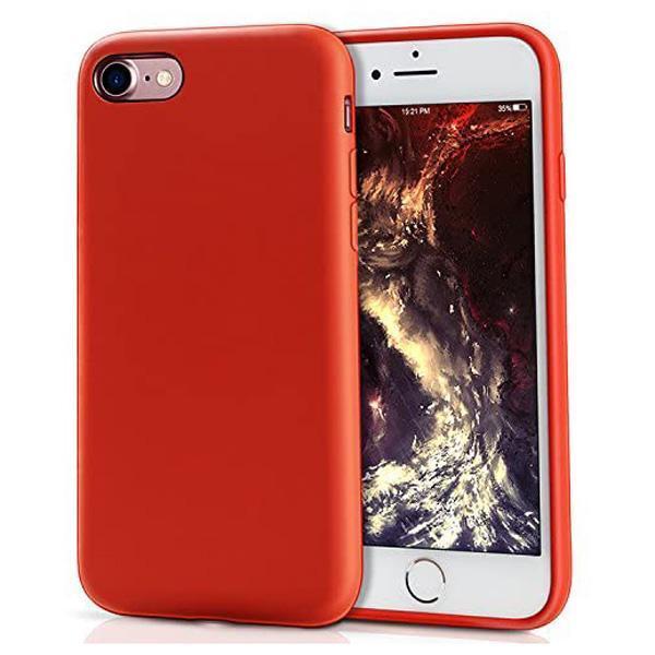 iPhone 6 Valvet Touch Case