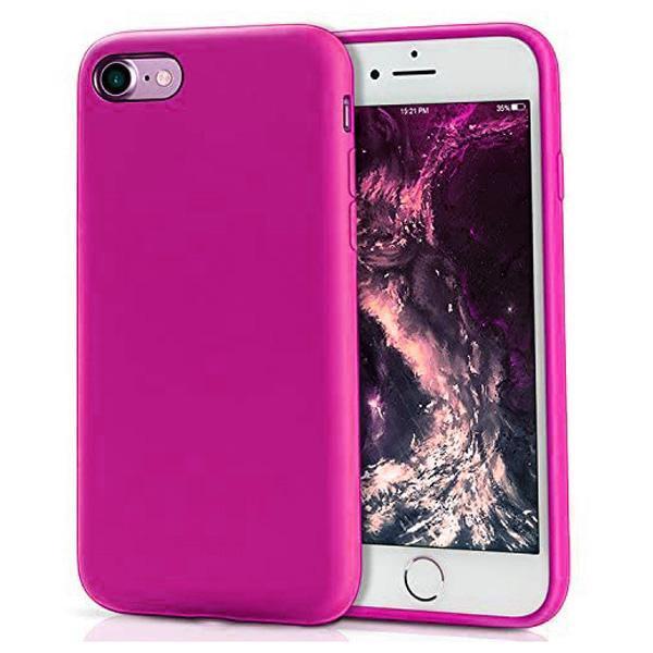 iPhone 6 Valvet Touch Case