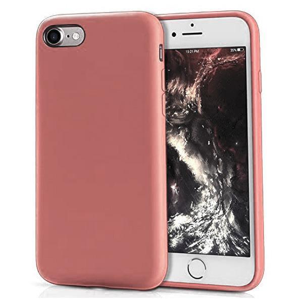 iPhone 7/8 Plus Valvet Touch Case