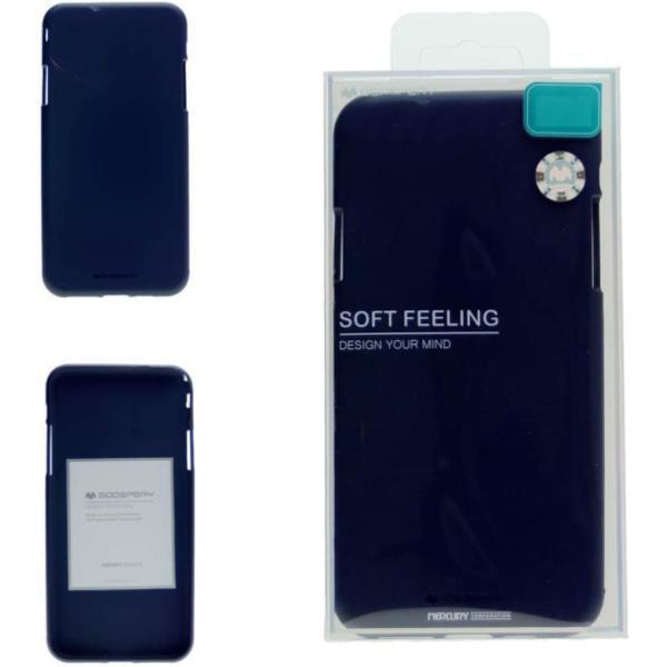 iPhone XS Soft Feeling Case