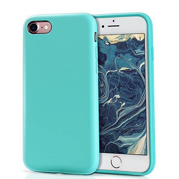 iPhone 7/8 Plus Valvet Touch Case
