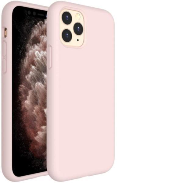 iPhone 11 ProMax Valvet Touch Case
