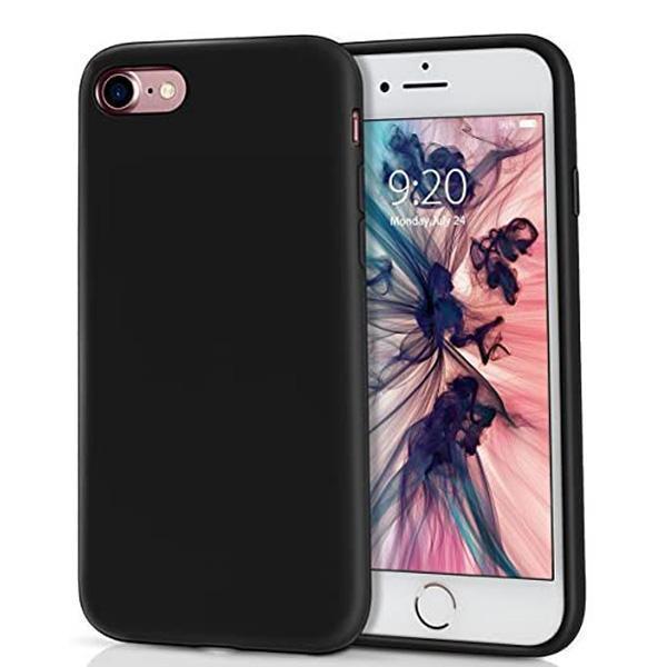iPhone 6 Valvet Touch Case