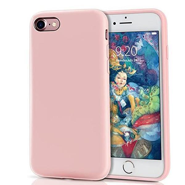iPhone 7/8 Plus Valvet Touch Case
