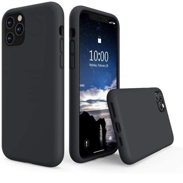 iPhone 13 Pro Max Valvet Touch Case