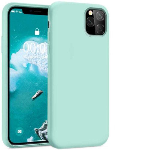 iPhone 11 Valvet Touch Case