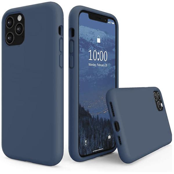 iPhone 13 Pro Valvet Touch Case