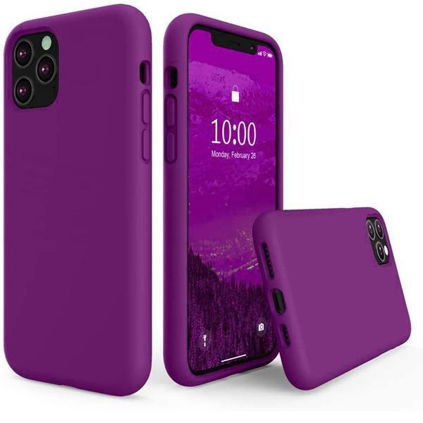 iPhone 13 Pro Max Valvet Touch Case