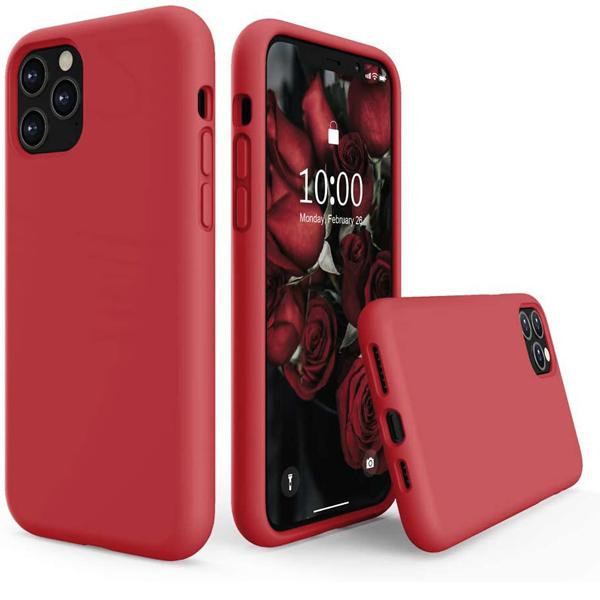 iPhone 12 Mini Valvet Touch Case