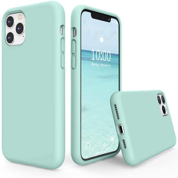 IPhone 12 /12 Pro Valvet Touch Case