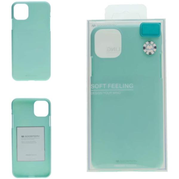 iPhone 11 Pro Soft Feeling Case