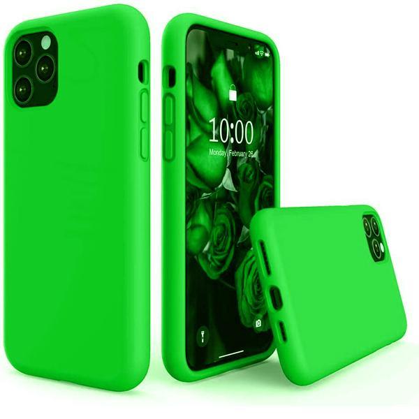 iPhone 13 Pro Max Valvet Touch Case