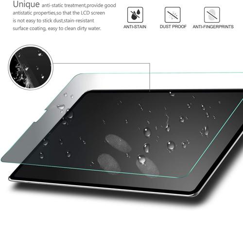 IPad 10.5 Tempered Glass