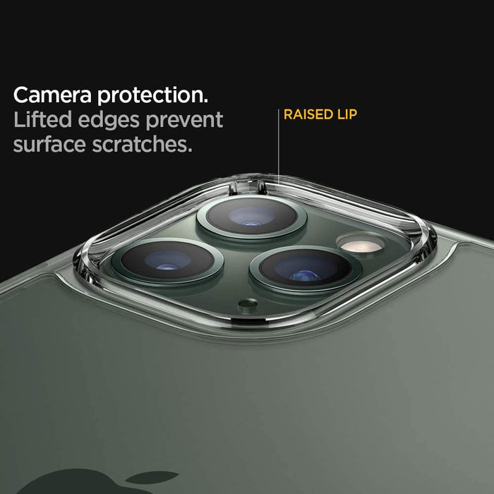 iPhone 13 Mini Clear Hybrid Case In Retail Package