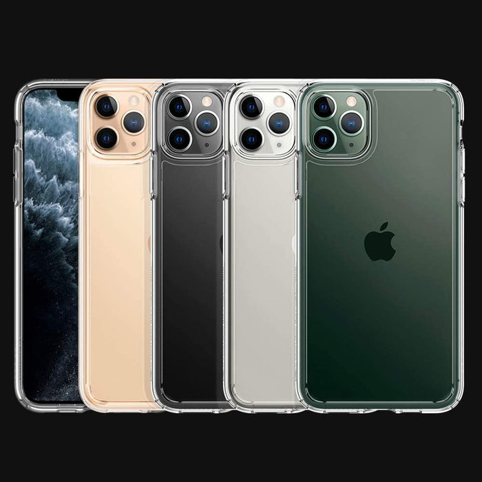 iPhone 13 Mini Clear Hybrid Case In Retail Package