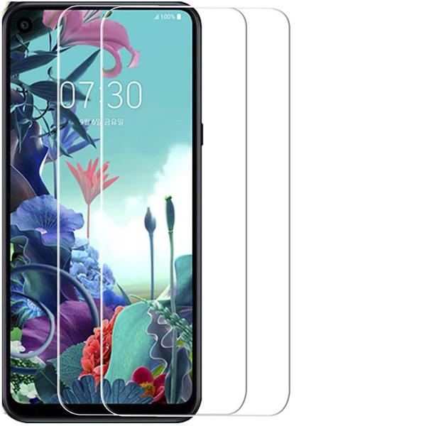 Google Pixel 2XL Tempered Glass Clear