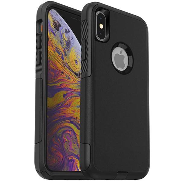 iPhone XR Comm Case