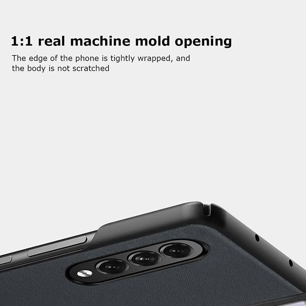 Samsung Z Flold3 5G  Elite Case