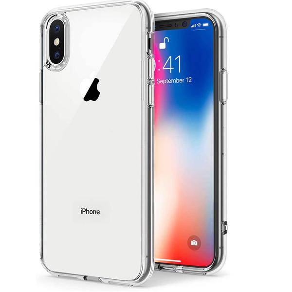 iPhone XS Tpu Case