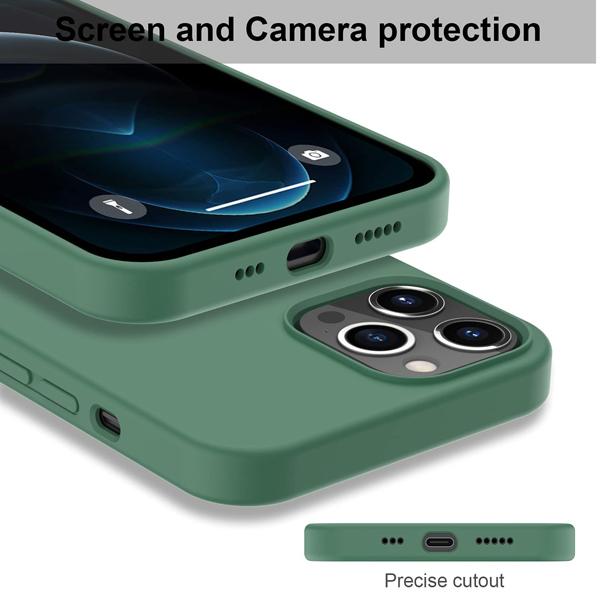 iPhone 13 Pro Jay Case