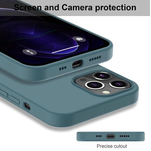 iPhone 13 Pro Max Jay Case