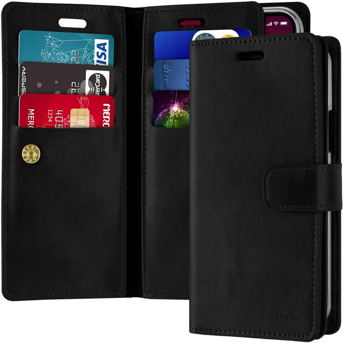 Samsung S20 Plus Mansoor Wallet