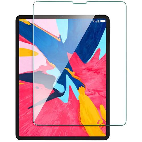 iPad 10.2 Tempered Glass