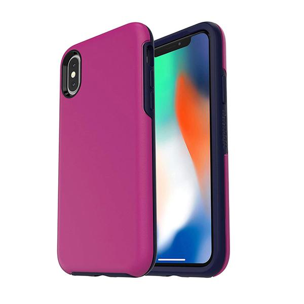 iPhone XSMAX Sym Case