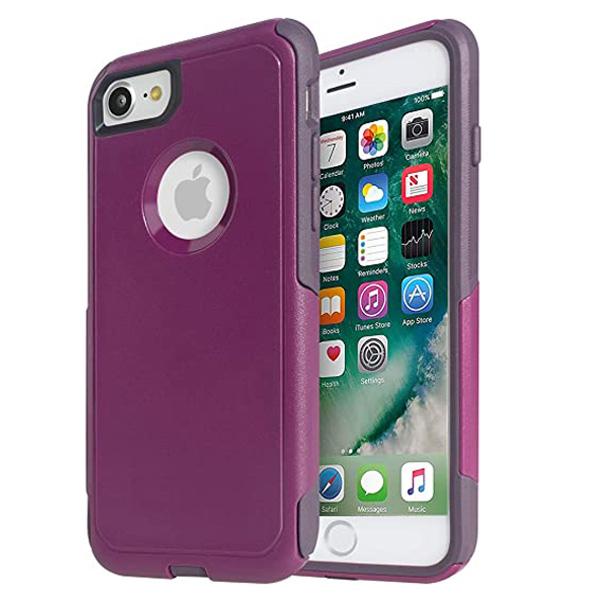 iPhone 7/8/SE Comm Case