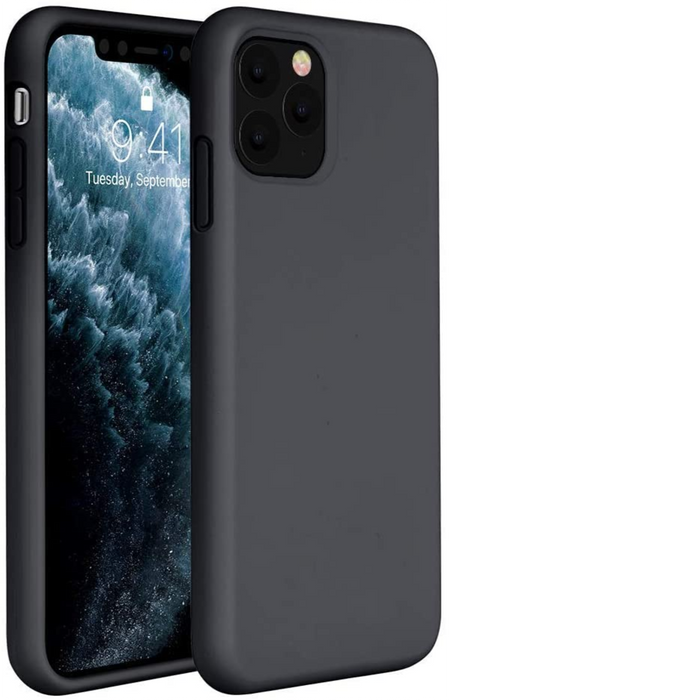iPhone 11 ProMax Valvet Touch Case