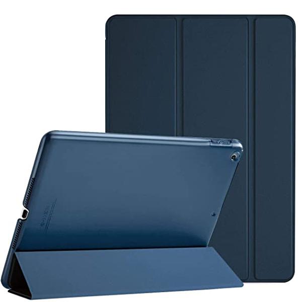IPad Air/Air2/9.7/Pro 9.7 Smart Case Pencil Holder