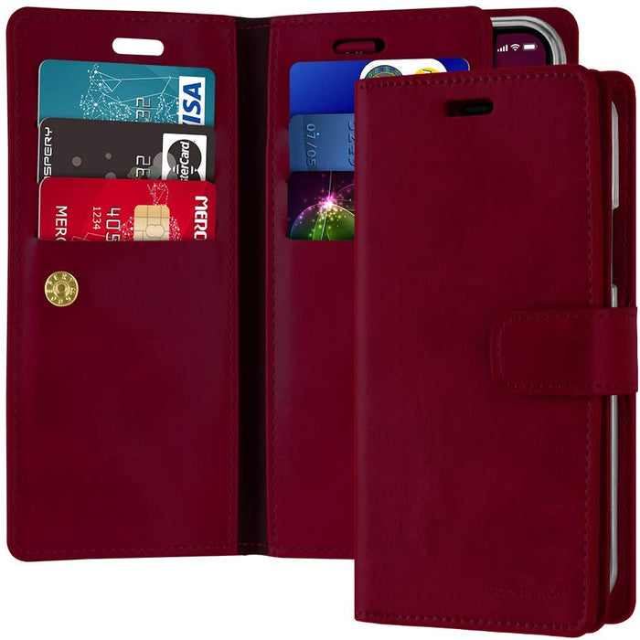 iPhone XS Mansoor Wallet