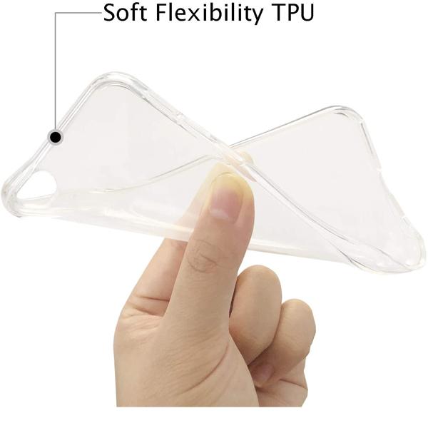 iPhone XS Tpu Case