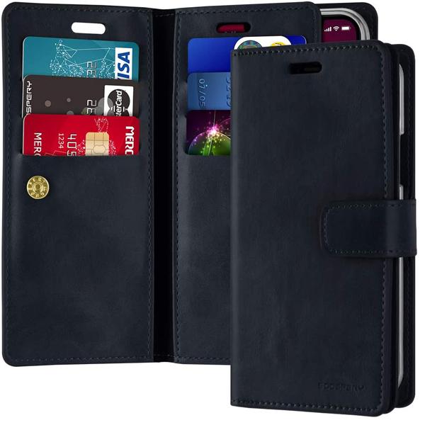 iPhone 12 Pro Max Mansoor Wallet