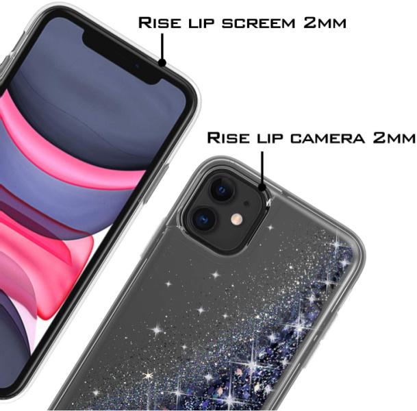 iPhone 11 Pro Water Fall Case
