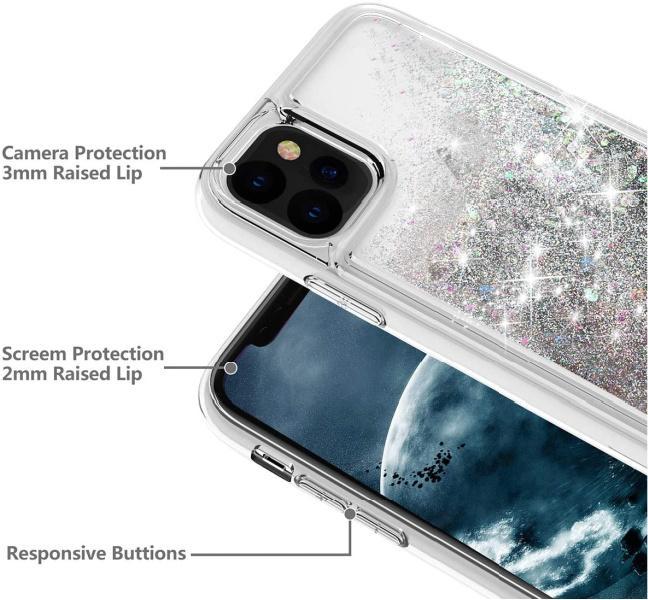 iPhone 11 ProMax Water Fall Case