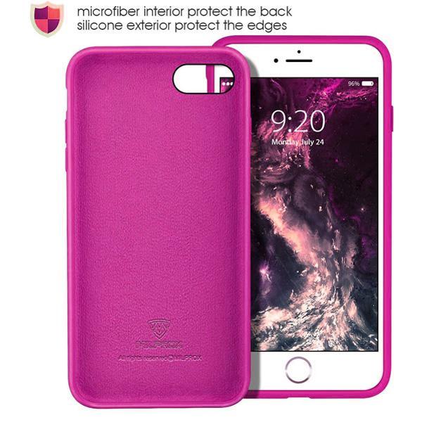 iPhone 6 Plus Valvet Touch Case