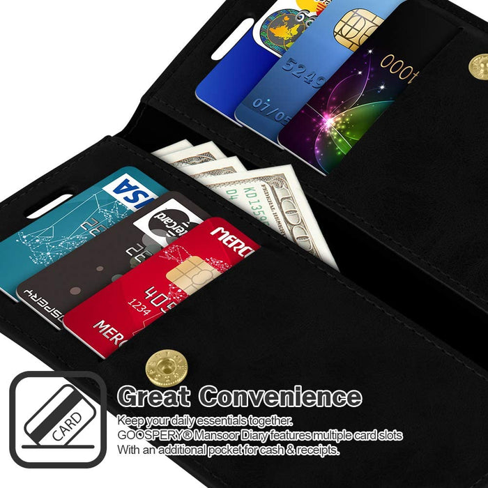 Samsung S21 Mansoor Wallet