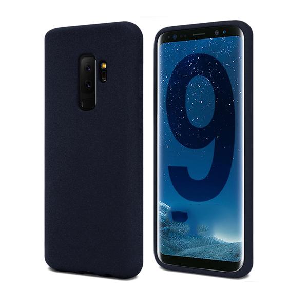Samsung S9 Soft Feeling Case