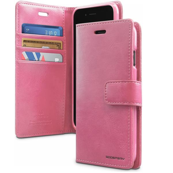 Huawei P30  Bluemoon Dairy Wallet