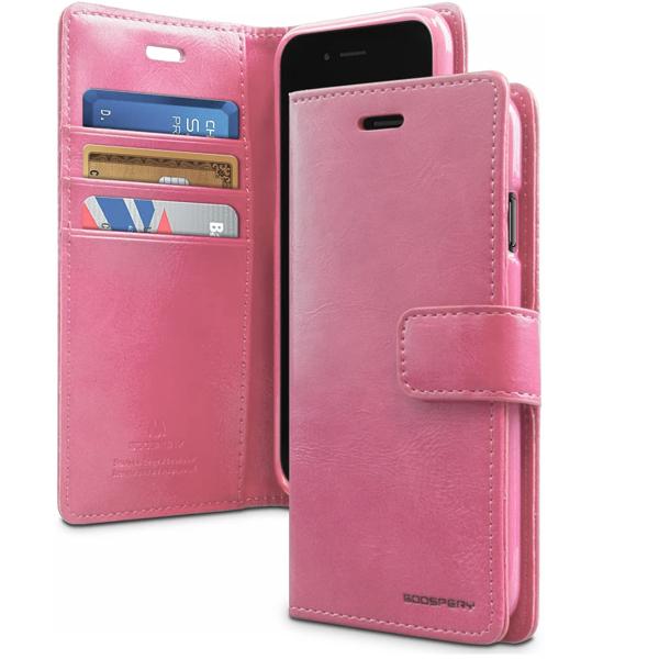Huawei P30 Pro Bluemoon Dairy Wallet
