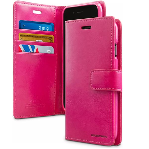 Huawei P30 Pro Bluemoon Dairy Wallet