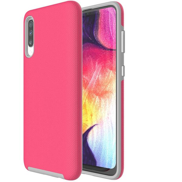 Samsung S20 FE Dot Texture Case