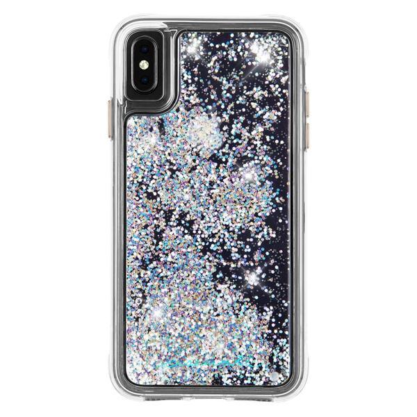 iPhone XS Water Fall Case