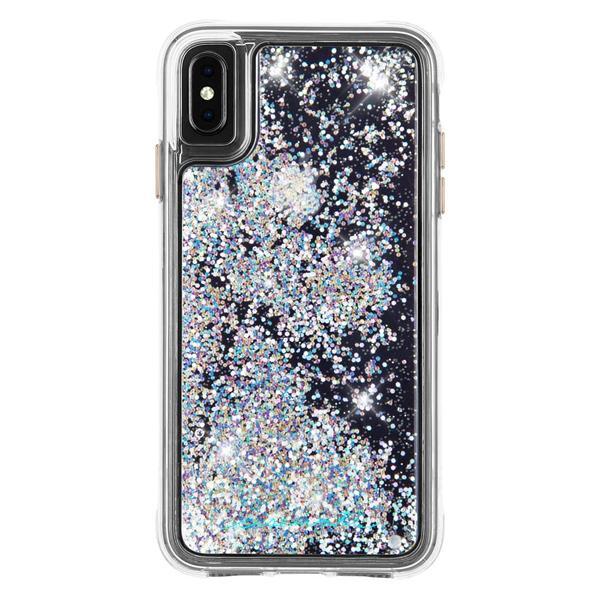 iPhone XR Water Fall Case