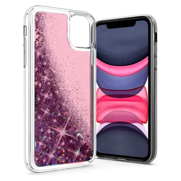iPhone 11 ProMax Water Fall Case