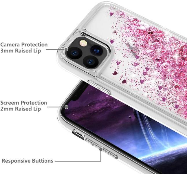 iPhone 11 Pro Water Fall Case