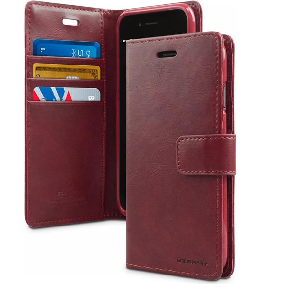 Huawei P30 Pro Bluemoon Dairy Wallet