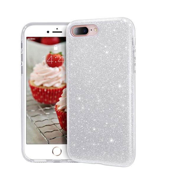 iPhone 6 Plus Sparkle Glitter TPU Case