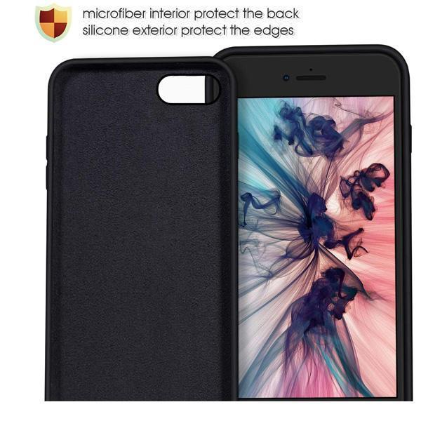 iPhone 6 Valvet Touch Case